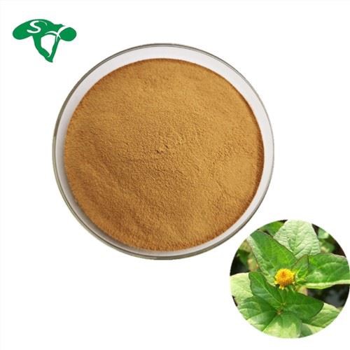 Gold Button Extract Powder